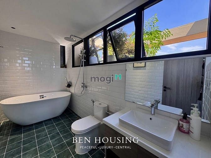 Hình ảnh 🍀Luxury Apartment_Indochine Style_Bùi Đình Tuý