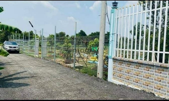Hình ảnh Cho Thuê Đất 31X60 Tại Hương Lộ 2, Phường Bình Trị Đông, Quận Bình Tân
