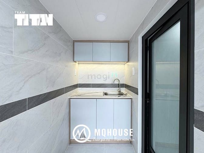 Hình ảnh ✨ Studio gác cao siêu xinh ngay Điện Biên Phủ – nhìn là mê ✨