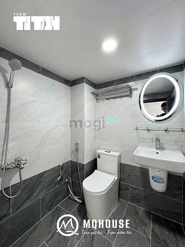 Hình ảnh ✨ Studio gác cao siêu xinh ngay Điện Biên Phủ – nhìn là mê ✨