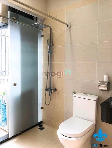 Hình ảnh 🏡Cho thuê Trang Chủ MB66.COM / Đăng Ký Tặng 66K studio_Ban Công_Máy Giặt Riêng_View Sông_Yên Tĩnh