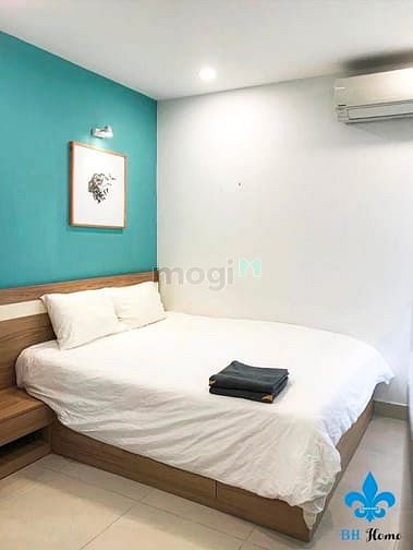Hình ảnh 🏡Cho thuê Trang Chủ MB66.COM / Đăng Ký Tặng 66K studio_Ban Công_Máy Giặt Riêng_View Sông_Yên Tĩnh