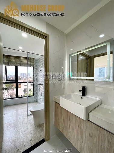 Hình ảnh 🍿Cho Thuê Căn Hộ_1PN_View Triệu Đô_Sông Nước Hữu Tình