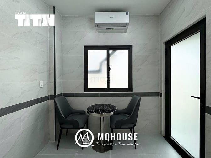 Hình ảnh ✨ Studio gác cao siêu xinh ngay Điện Biên Phủ – nhìn là mê ✨