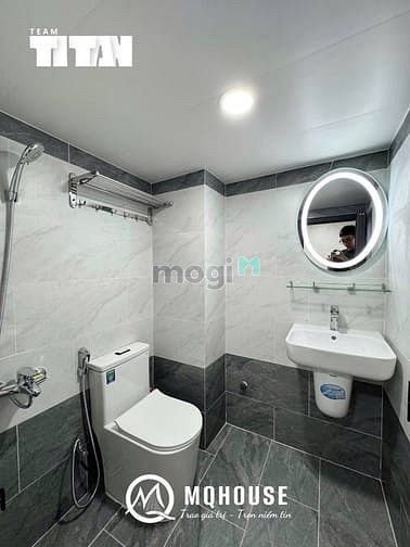 Hình ảnh ✨ Studio gác cao siêu xinh ngay Điện Biên Phủ – nhìn là mê ✨
