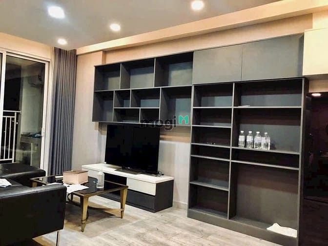 Hình ảnh The Botanica 58m2,2pn full nthat chỉ 4ty650tr