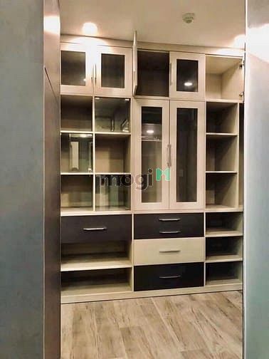 Hình ảnh The Botanica 58m2,2pn full nthat chỉ 4ty650tr