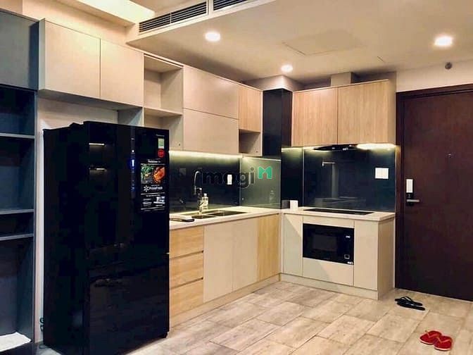 Hình ảnh The Botanica 58m2,2pn full nthat chỉ 4ty650tr