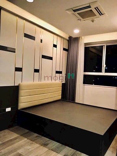Hình ảnh The Botanica 58m2,2pn full nthat chỉ 4ty650tr