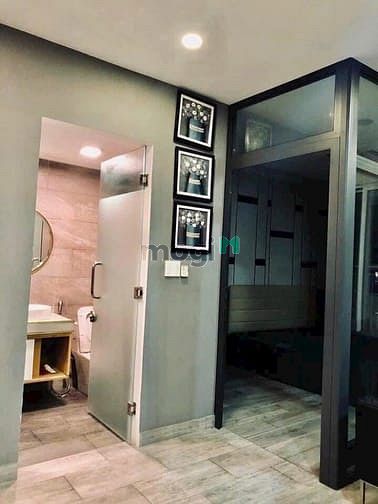 Hình ảnh The Botanica 58m2,2pn full nthat chỉ 4ty650tr
