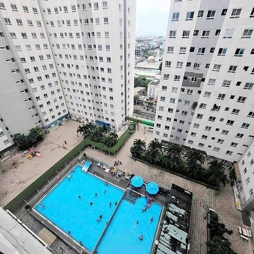 Hình ảnh Topaz home 2pn,1wc 1ty600tr giữ lại 100tr