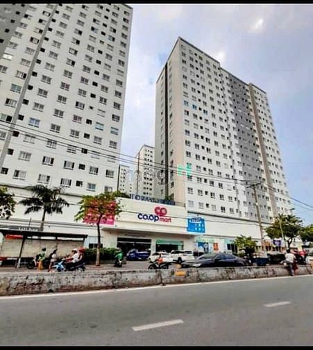 Hình ảnh Topaz home 2pn,1wc 1ty600tr giữ lại 100tr