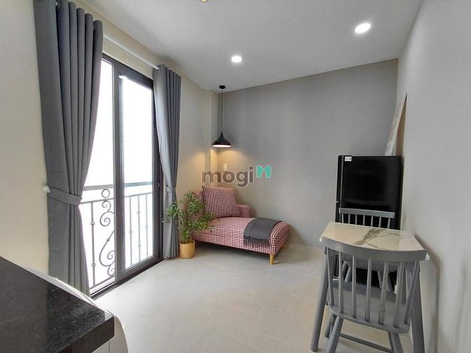 Hình ảnh 🏡Cho thuê Trang Chủ MB66.COM / Đăng Ký Tặng 66K 1Pn_Máy giặt riêng_Ban công_Tặng vé gym Victory🏡