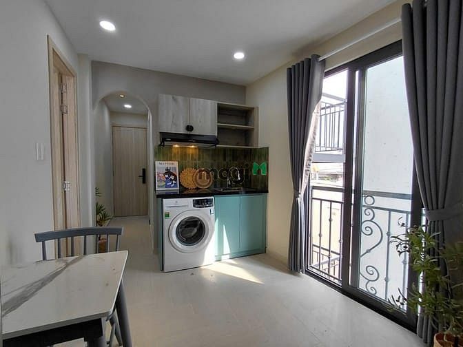 Hình ảnh 🏡Cho thuê Trang Chủ MB66.COM / Đăng Ký Tặng 66K 1Pn_Máy giặt riêng_Ban công_Tặng vé gym Victory🏡