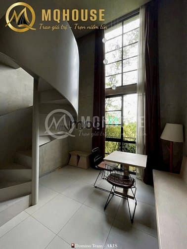 Hình ảnh 🍁Chill Ngay Trong Chính Căn Hộ_Duplex_Garden View