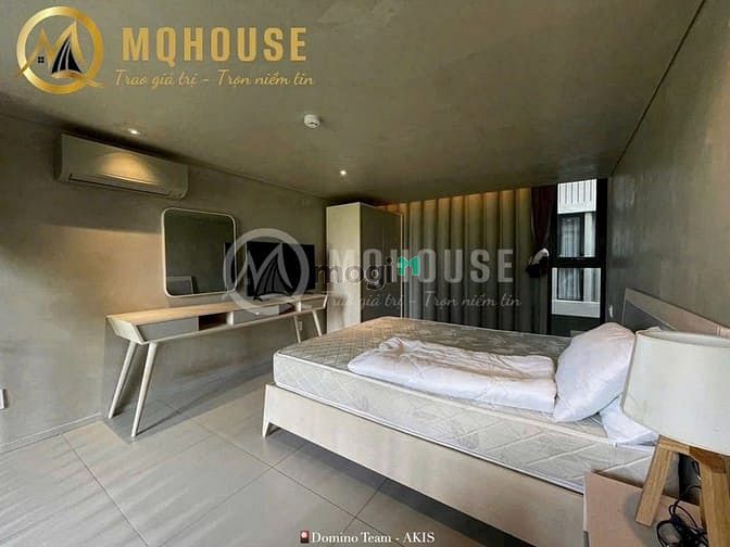 Hình ảnh 🍁Chill Ngay Trong Chính Căn Hộ_Duplex_Garden View