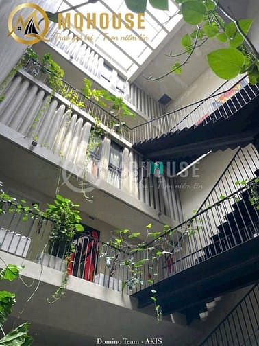 Hình ảnh 🍁Chill Ngay Trong Chính Căn Hộ_Duplex_Garden View