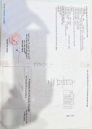 Hình ảnh Bán Đất KDC Châu Long 545 Nguyễn Xiển đối diện KDT Vinhomes ,Quận 9