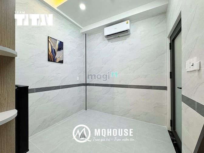 Hình ảnh ✨ Studio gác cao siêu xinh ngay Điện Biên Phủ – nhìn là mê ✨