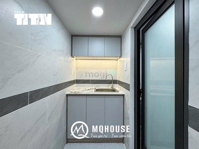 Hình ảnh ✨ Studio gác cao siêu xinh ngay Điện Biên Phủ – nhìn là mê ✨