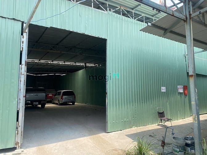 Hình ảnh Cho thuê kho An Phú, Quận 2 (155m2), cạnh Estella An Phú. Giá 17tr/th