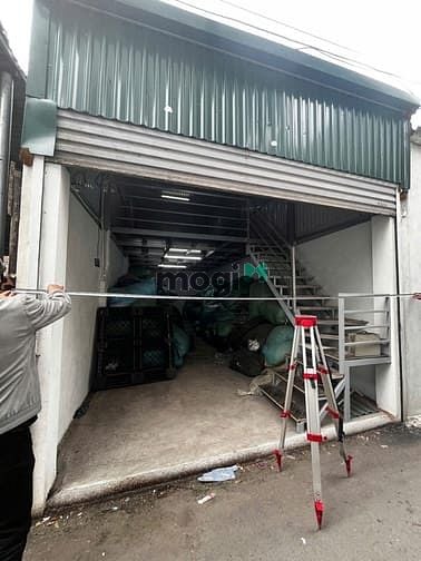 Hình ảnh Bán đất sẵn nhà c4 cho thuê - 36,5m - ô tô đỗ cửa - cạnh trường học