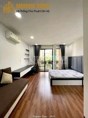 Hình ảnh 🏡Cho thuê Trang Chủ MB66.COM / Đăng Ký Tặng 66K 1PN Thảo Điền_Ban Công_Tree View_Yên Tĩnh_Không Ngập