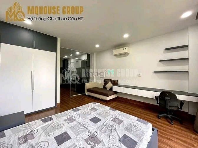 Hình ảnh 🏡Cho thuê Trang Chủ MB66.COM / Đăng Ký Tặng 66K 1PN Thảo Điền_Ban Công_Tree View_Yên Tĩnh_Không Ngập