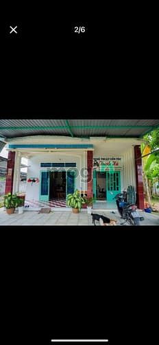 Hình ảnh Bán nhà Trung An- Củ Chi- TP HCM