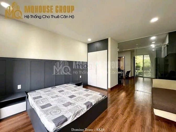 Hình ảnh 🏡Cho thuê Trang Chủ MB66.COM / Đăng Ký Tặng 66K 1PN Thảo Điền_Ban Công_Tree View_Yên Tĩnh_Không Ngập