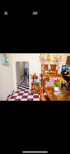 Hình ảnh Bán nhà Trung An- Củ Chi- TP HCM