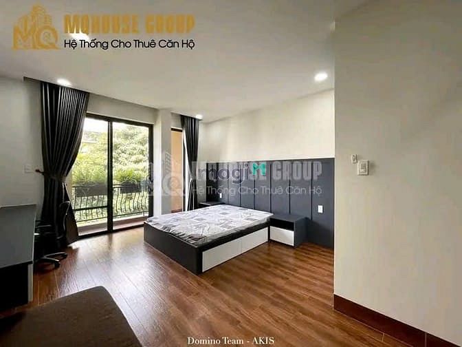 Hình ảnh 🏡Cho thuê Trang Chủ MB66.COM / Đăng Ký Tặng 66K 1PN Thảo Điền_Ban Công_Tree View_Yên Tĩnh_Không Ngập