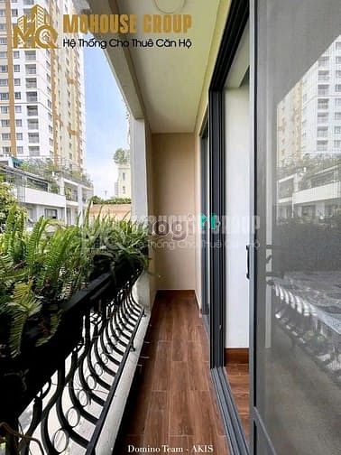 Hình ảnh 🏡Cho thuê Trang Chủ MB66.COM / Đăng Ký Tặng 66K 1PN Thảo Điền_Ban Công_Tree View_Yên Tĩnh_Không Ngập