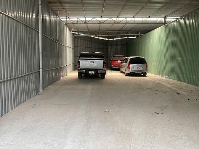 Hình ảnh Cho thuê kho An Phú, Quận 2 (155m2), cạnh Estella An Phú. Giá 17tr/th