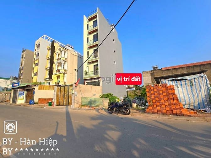 Hình ảnh Bán đất Mặt Tiền Võ Văn Hát , Long Trường ,Q9 - Dt: 92m2 giá 6 tỷ 900