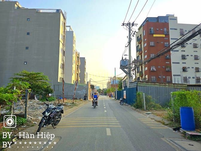Hình ảnh Bán đất Mặt Tiền Võ Văn Hát , Long Trường ,Q9 - Dt: 92m2 giá 6 tỷ 900
