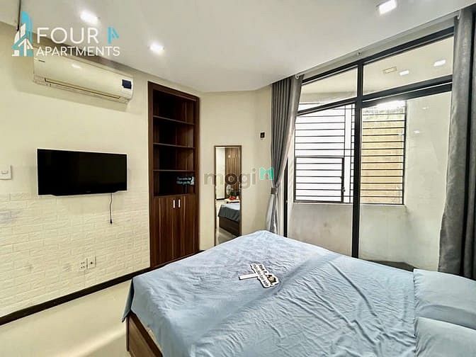 Hình ảnh 🍀Luxury Apartment_Điện Biên Phủ_Studio_Ngã Tư Hàng Xanh