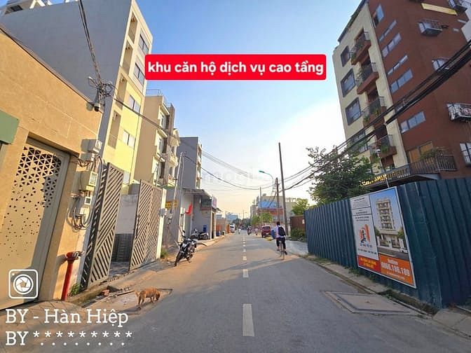 Hình ảnh Bán đất Mặt Tiền Võ Văn Hát , Long Trường ,Q9 - Dt: 92m2 giá 6 tỷ 900