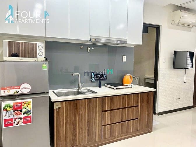 Hình ảnh 🍀Luxury Apartment_Điện Biên Phủ_Studio_Ngã Tư Hàng Xanh