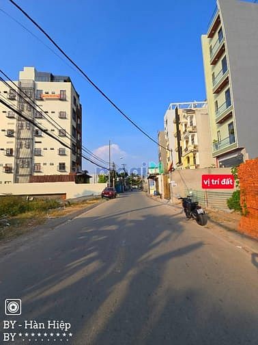 Hình ảnh Bán đất Mặt Tiền Võ Văn Hát , Long Trường ,Q9 - Dt: 92m2 giá 6 tỷ 900