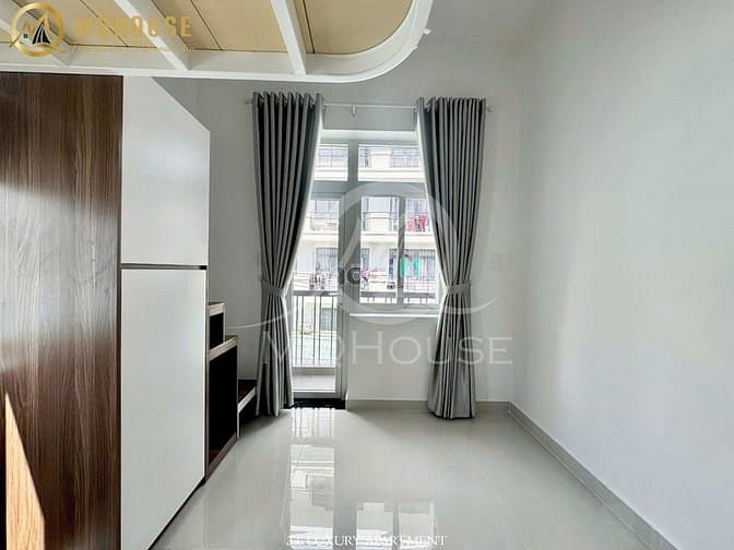 Hình ảnh 🏡Cho thuê Trang Chủ MB66.COM / Đăng Ký Tặng 66K Duplex_Ban Công_View đẹp_Đón gió_Gần ĐH UEF_HUTECH🏡