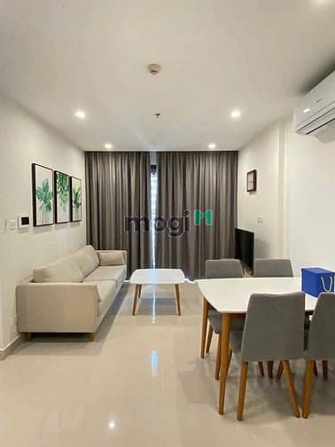Hình ảnh Chung cư Satra, Phan Đăng Lưu, PN: 90m2, 2PN rộng, full NT, 16tr/th