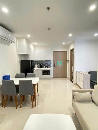 Hình ảnh Chung cư Satra, Phan Đăng Lưu, PN: 90m2, 2PN rộng, full NT, 16tr/th