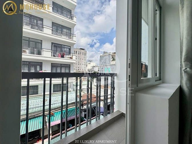 Hình ảnh 🏡Cho thuê Trang Chủ MB66.COM / Đăng Ký Tặng 66K Duplex_Ban Công_View đẹp_Đón gió_Gần ĐH UEF_HUTECH🏡