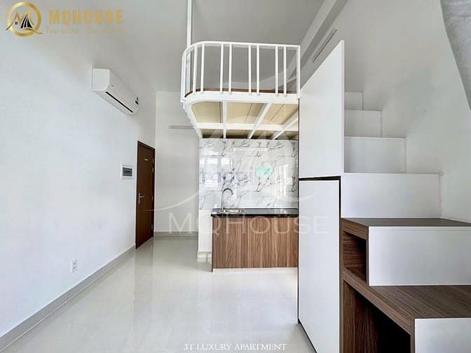 Hình ảnh 🏡Cho thuê Trang Chủ MB66.COM / Đăng Ký Tặng 66K Duplex_Ban Công_View đẹp_Đón gió_Gần ĐH UEF_HUTECH🏡