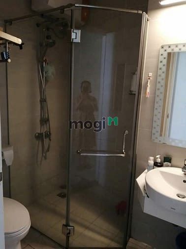 Hình ảnh Chung cư Satra, Phan Đăng Lưu, PN: 90m2, 2PN rộng, full NT, 16tr/th