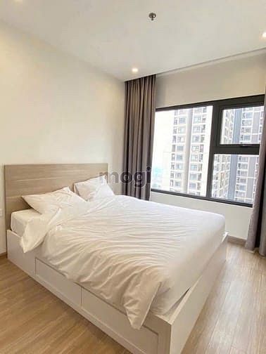 Hình ảnh Chung cư Satra, Phan Đăng Lưu, PN: 90m2, 2PN rộng, full NT, 16tr/th