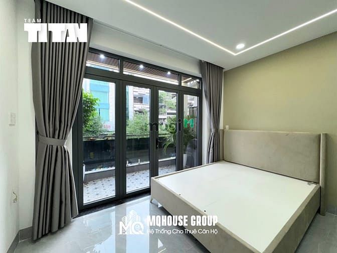 Hình ảnh 🍁Studio Ban Công_Bùi Đình Tuý_Ngã Tư Hàng Xanh