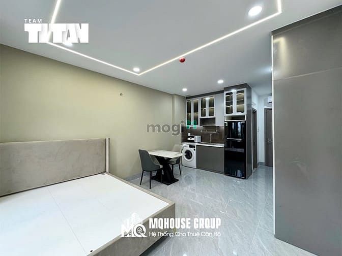 Hình ảnh 🍁Studio Ban Công_Bùi Đình Tuý_Ngã Tư Hàng Xanh