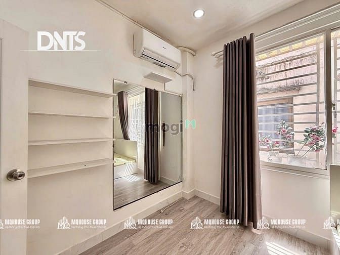 Hình ảnh Căn Hộ 1Pn+ Hẻm An Ninh Gần Bv Từ Dũ, PullMan, Trường ĐH Sư Phạm